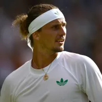 Alexander Zverev’s brother Mischa’s apathetic response on concerning Wimbledon statement