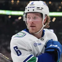 NHL News: After Thatcher Demko, Conor Garland’s push, Brock Boeser reveals unexpected factor that sealed Canucks deal