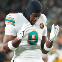 New Aaron Rodgers teammate Jonnu Smith gives brutally honest revelation about Tua Tagovailoa’s Dolphins
