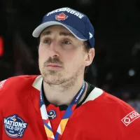 Brad Marchand and Sam Bennett could join Sidney Crosby on a historic team