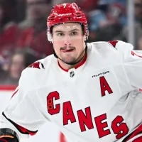 NHL News: Sharks sign two former Stanley Cup champions arriving in San Jose from Hurricanes and Blues