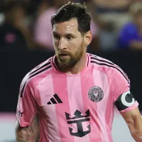The New York Times confirms Messi’s future at Inter Miami: ‘This might hurt Argentinians’