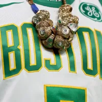 Former Celtics champion makes bold claim: ‘I was probably the best pure scorer in the history of the NBA’