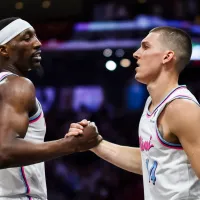 Heat linked to potential veteran duo to help Adebayo and Herro next season