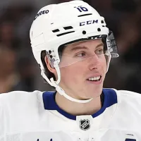 After leaving Matthews' Maple Leafs, Marner reveals why he vetoed trade deadline move
