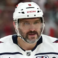 After acquiring him from Sidney Crosby’s Penguins, Alex Ovechkin’s Capitals re-sign veteran forward to two-year extension