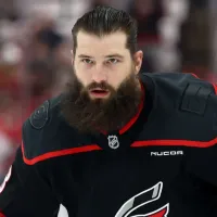 NHL News: Brent Burns breaks silence on his future with Nathan MacKinnon’s Avalanche and shares his feelings on the Stanley Cup