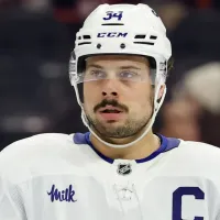 NHL News: Canucks reportedly retain star forward after Auston Matthews’ Maple Leafs offer falls short