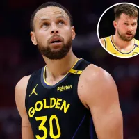 NBA Rumors: Former Stephen Curry teammate from the Warriors could join Lakers to help Luka Doncic