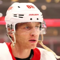 NHL News: Patrick Kane former teammate confirms retirement from hockey after stints with Red Wings and Columbus