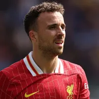 Diogo Jota’s passing prompts Wimbledon to make an exception to a 62-year-old rule