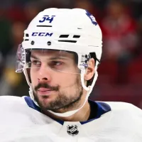 NHL News: Auston Matthews’ Maple Leafs send a clear message about what happened with Mitch Marner in trade to Golden Knights