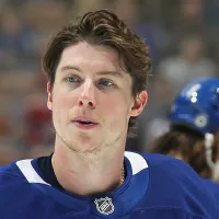 Mitch Marner sends warning to Brad Marchand and Panthers