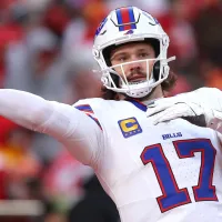 Former Josh Allen teammate makes shocking revelation about why he didn’t play in the NFL in 2024