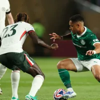 Chelsea secure late victory over Palmeiras and will face Fluminense in the semifinals of the Club World Cup