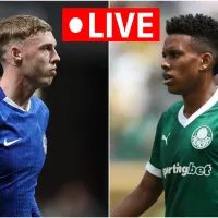 Chelsea vs Palmeiras LIVE: Kick off time and how to watch the FIFA Club World Cup 2025