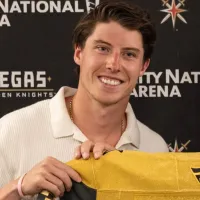 After stunning Mitch Marner acquisition from Auston Matthews’ Maple Leafs, Golden Knights pursue star center extension