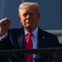 President Donald Trump says UFC might go to the White House: Will Conor McGregor main event it?