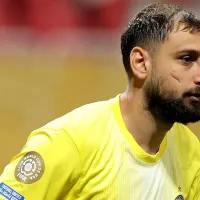 Why is Gianluigi Donnarumma being whistled at PSG vs Bayern in FIFA Club World Cup 2025?