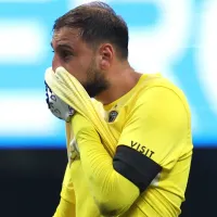 Gianluigi Donnarumma breaks silence after accidentally injuring Jamal Musiala in PSG’s win vs Bayern at FIFA Club World Cup 2025