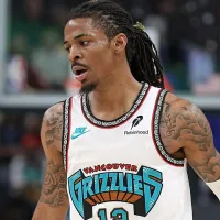 Ja Morant’s Grizzlies sign former Alperen Sengun teammate after Kevin Durant trade to the Rockets