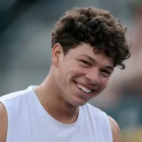 Ben Shelton makes American tennis history, matching Andy Roddick after Wimbledon victory