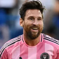 Video: Lionel Messi scores brace to give Inter Miami the lead vs CF Montreal in the MLS