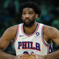 76ers are buzzing as they might have found a gem to play alongside Joel Embiid, Tyrese Maxey