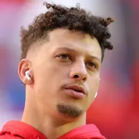 Patrick Mahomes only needed five words to let Chiefs know what he’s looking for with Andy Reid and Travis Kelce in 2025