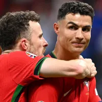 Cristiano Ronaldo’s sister reveals why Portugal star didn’t attend Diogo Jota’s funeral