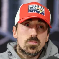 Matthews' Maple Leafs reportedly have no interest in losing Marchand's former teammate