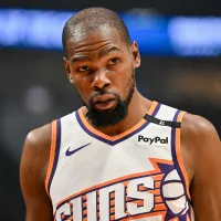 Suns turned down Rockets player in Kevin Durant trade talks