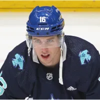 NHL News: After trade for Mitch Marner, Golden Knights re-sign prospect who helped Panthers get Matthew Tkachuk