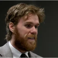 Connor McDavid’s Oilers reportedly rushed into extending Evan Bouchard because of pressure from powerhouse in the East