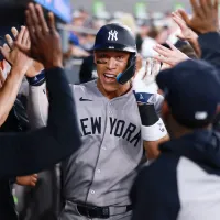 Yankees’ Aaron Judge surpasses milestone unmatched by Ken Griffey Jr. and Mark McGwire