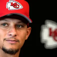 Not Myles Garrett or T.J. Watt: Chiefs star Patrick Mahomes reveals the toughest pass rusher he’s faced