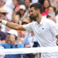 Novak Djokovic issues funny statement to Roger Federer after ‘breaking the curse’ at Wimbledon