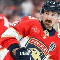 Who is the oldest NHL player? Brad Marchand’s projected age by the end of his Panthers contract