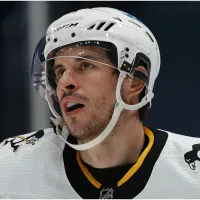 NHL Rumors: Sidney Crosby’s former Penguins teammate with Panthers background could become available amid intense offseason