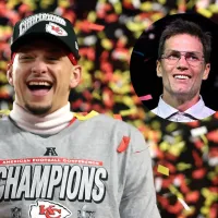 Patrick Mahomes shares biggest lesson learned from Tom Brady: ‘That’s all I’m going to do for the rest of my career’