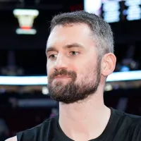 Kevin Love has a hilarious reaction to the NBA trade that sends him from the Heat to the Jazz
