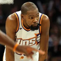 NBA Rumors: Lakers, Bucks, Clippers, and Timberwolves reportedly interested in a former teammate of Kevin Durant