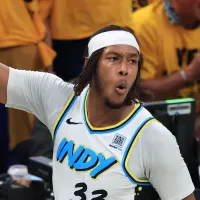 Pacers break silence on Myles Turner situation ahead of next NBA season