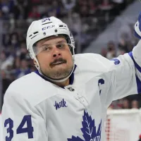 After Marner's trade to Golden Knights, new Matthews' Maple Leafs forward breaks silence on ‘Dream come true’