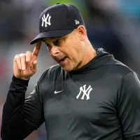 NY Yankees HC Aaron Boone shares promising injury update on key player for the upcoming challenges