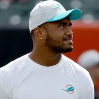 Dolphins seen as perfect team for veteran weapon to help Tua Tagovailoa with Tyreek Hill, Jaylen Waddle