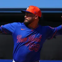 NY Mets announce significant roster moves for the upcoming games ahead of the MLB All-Star break