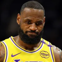 NBA insider reveals key detail about Los Angeles Lakers and LeBron James that could impact his future