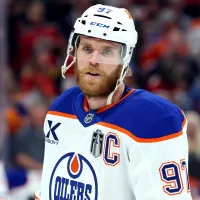 NHL Rumors: Bruins could pursue Oilers star Connor McDavid in stunning post-Brad Marchand era shift