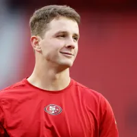 49ers’ Brock Purdy turns heads with bold admission about former Cowboys teammate of Dak Prescott